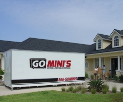 Go Mini's Announces Major Franchise Conversion Launch