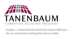 Tanenbaum Presents “Heroes of Hope: Combating Violence Among Muslims, Christians and Other Faiths,” October 9 and 10, in New York City