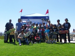 Go Skate Expands to Offer Skateboard Lessons in Over 2,500 Skate Parks