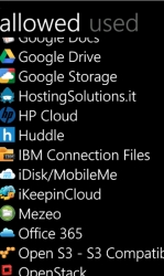 Storage Made Easy Updates Its Unified Cloud File Manager for Windows Phone