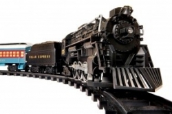 Online Holiday Mall MyReviewsNow.net Spotlights Polar Express Special Offer from Affiliate Lionel Trains