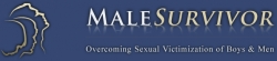 Male Sexual Abuse Conference in New York City November 15-18 at John Jay College
