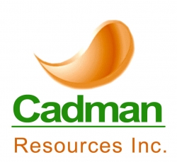 Cadman Signs Option Agreement for 100% Interest of Gaspe Copper Project