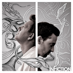 InFiction Releases “When I’m With You” EP