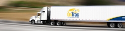 TransGuardian as Multi-Carrier Software Provider on Ontrac Website