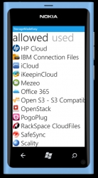 Storage Made Easy Unified Cloud File Manager for Windows Phone Now Free