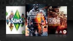 Online Holiday Shopping Mall MyReviewsNow.net Announces Free Shipping Offer from the EA Games Online Store Origin