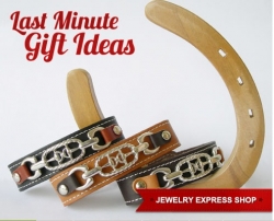 Holiday Shopping Center MyReviewsNow.net Features Last Minute Gift Ideas with Partner Equestrian Collections