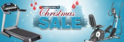 MyReviewsNow.net Points Last-Minute Gift Ideas Shoppers to ProForm Countdown to Christmas Sale