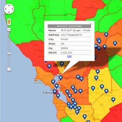 3 Reasons Why Businesses Can’t Do Without Mapping