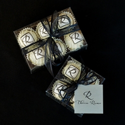 Theresa Roemer to Launch Signature Truffles at Bar 12 in Saks Fifth Avenue