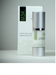 M3K Beauty Launch Sells Out in Two Days as Hollywood Gets Behind New Anti-Aging Cream