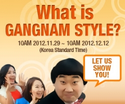 Just What is Gangnam? Seoul Tourism Organization Video Explains All.