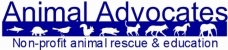 Animal Advocates Honored as 2012 Top-Rated Nonprofit