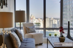 CorporateStays.com Announces New Partnership with Minto Furnished Suites