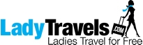 LadyTravels.com Dating & Travel Pre-Launch Promo