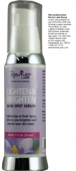 Reviva Marks 40 Years of Innovation with New Lighten Dark Spot Serum