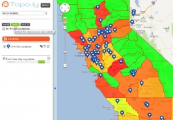 Topo.ly – Measuring and Using Data to the Fullest