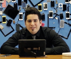 If You Pay Anything for an iDevice Repair, You’re Paying Too Much, Says David, the iSmart Guy