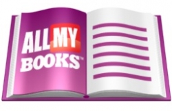 All My Books App for iPhone and iPod Touch is Out