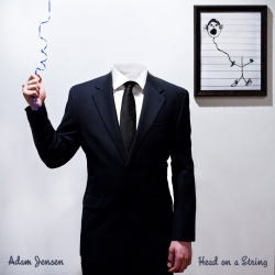 Boston Singer Adam Jensen Releases Anticipated Debut EP