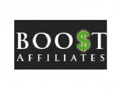 New Affiliate Manager, Brock Bourne, Joins Boost Software's New, Highly-Profitable Affiliate Program and Training