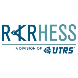 UTRS Announces New Branding and Website for RKR Hess Associates Division