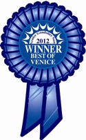 Venice Shores Realty Wins "Best of Venice" Award in Venice Florida