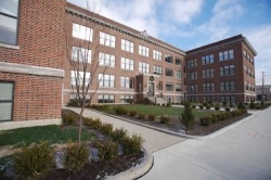 Terrace Capital, Inc. Announces - $7.8MM Non-Recourse Multifamily Loan- Jeffrey Luxury Apartments – Columbus, OH