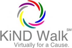 Virtual Walk-a-Thon for Non Profits Upgrades Website and Program