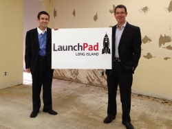 Long Island's First Seed Accelerator and Coworking Community Prepares for Liftoff