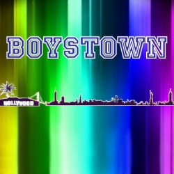New Single "Boystown" Released About Life in LGBT Community