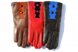 LuxeGloves Designed and Hand Made in Italy