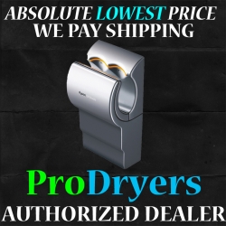 ProDryers, Leading Distributor of Hand Dryers to Supply Dyson's Newest Hand Dryer Inventions to the US Market Soon