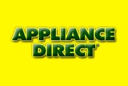 Appliance Direct Goes Green with Garbage