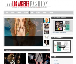 My Style Genie and The Los Angeles Fashion Announce Strategic Partnership