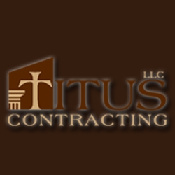 Titus Contracting LLC Hires New Construction Manager