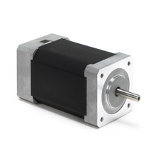 New NEMA 17 Frame High Speed Brushless Motor/Encoders from Servo2Go.com