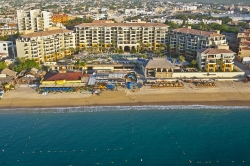 Starbucks Now Brewing at Casa Dorada Los Cabos