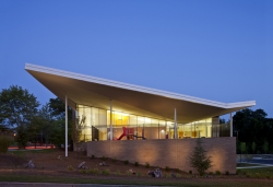 Stanley Beaman & Sears Architects Receive Design Awards for Adamsville Regional Health Center