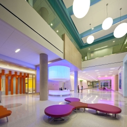 Nemours Children's Hospital Wins Best of the Best