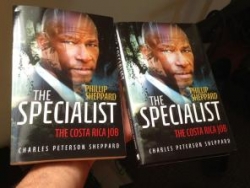 CBS Survivor Star Hits Bestseller Book List