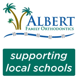 New Port Richey and Palm Harbor Orthodontist Dr. Jeremy Albert to Donate $1,500 to Community-Chosen Schools