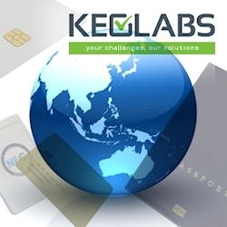 KEOLABS Opens Asia Branch Office