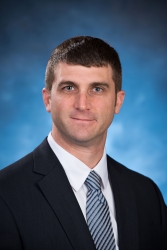 Dr. Shelden Martin of OrthoArizona - Arizona Orthopaedic Associates Named Team Physician for Arizona Rattlers