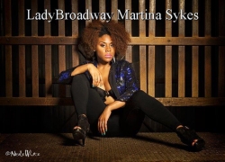 UF Alumna LadyBroadway Martina Sykes Wraps Exclusive Norwegian Cruise Performances