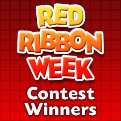 Positive Promotions Announces Winning Schools for 2012 Red Ribbon Week Contest