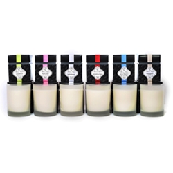 Theresa Roemer Launches True and Real Signature Candle Line