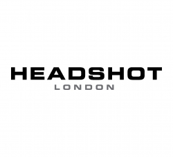 Headshot London Photography: Red Nose Wedding Day Advertising Video Launch