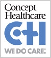 Concept Healthcare Unveils New Website to Serve as Complete Training Resource for Nursing Home Industry